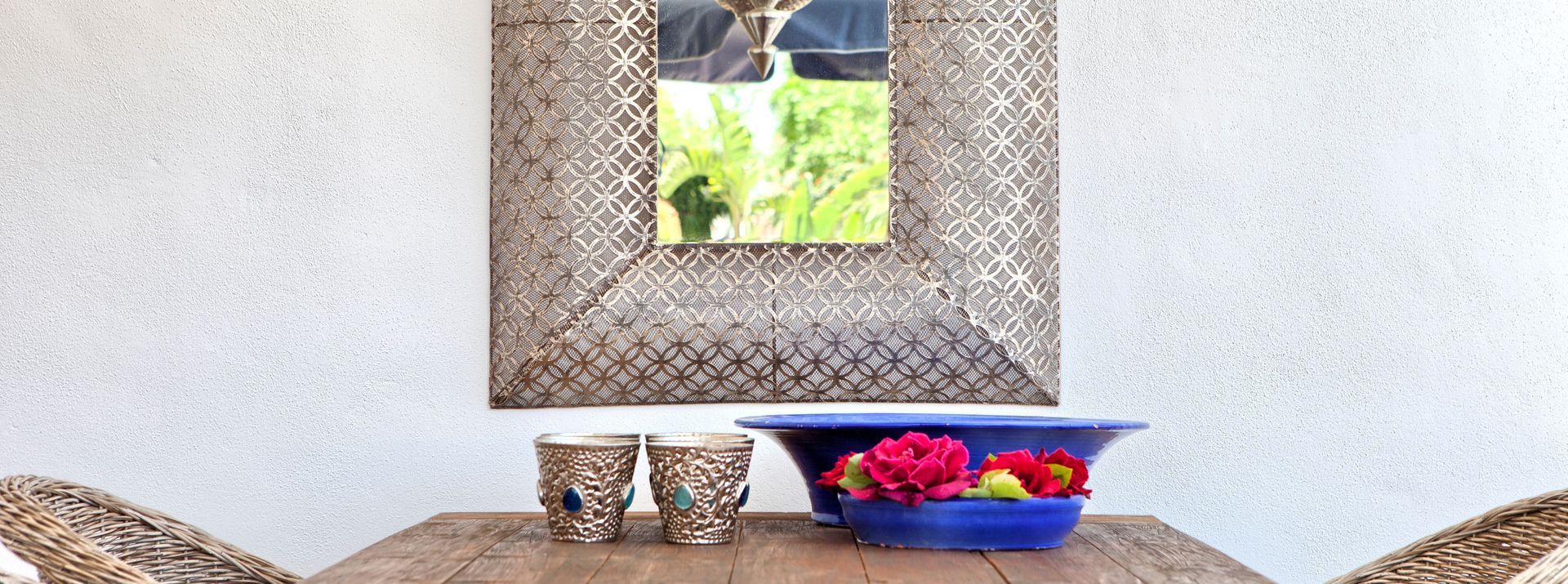 Furnishing & Maintenance